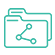 Icon für Smart Building Solutions